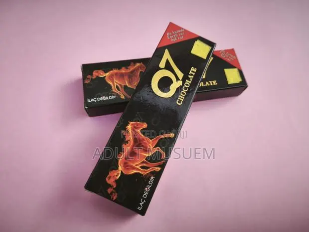 Original Q7 Chocolate - Imported From Turkey (Qk-19910) · Photo 1