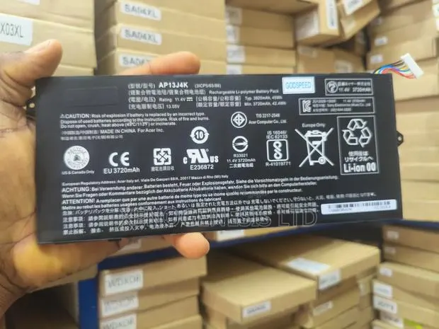 Acer Chromebook 11 C740 C720 · Photo 1