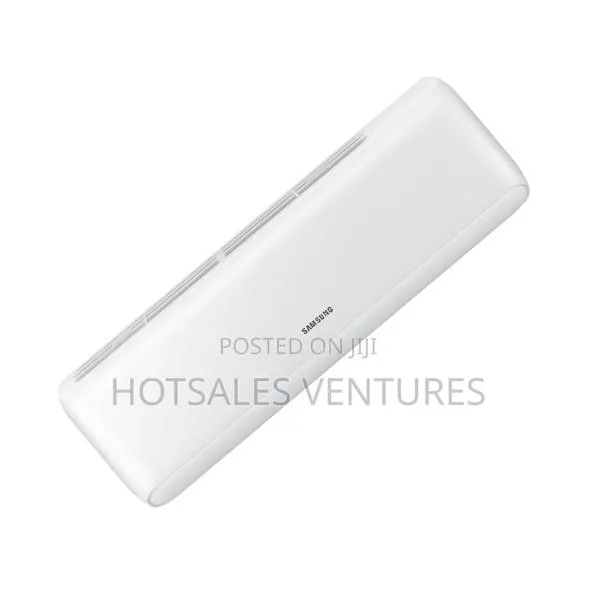 STRONG Samsung 1.0HP Split Air Condition - AR09CRHGAWK/AF · Photo 1