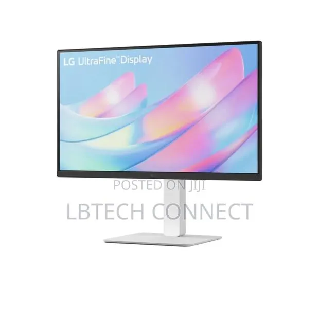 Lg Ultrafine Display Monitor 27us550 · Photo 1