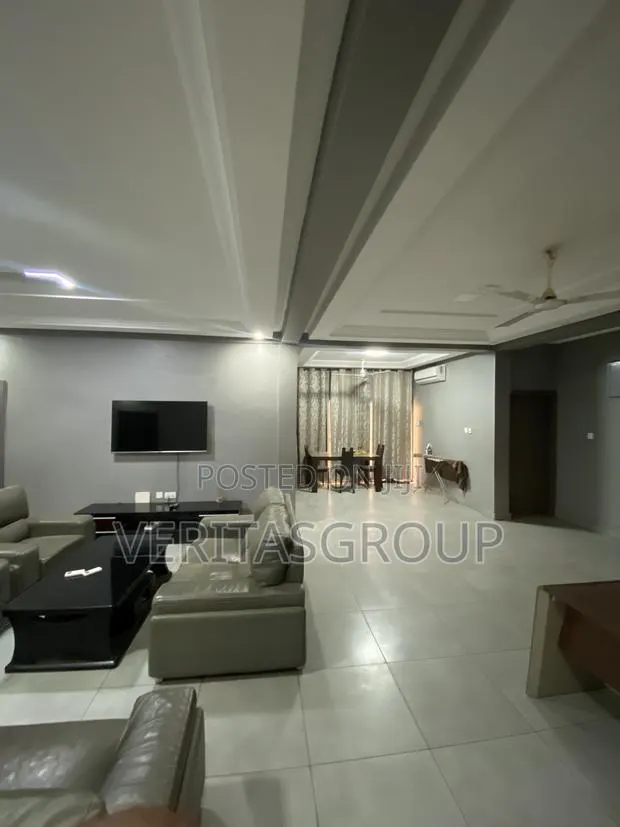 Furnished 2bdrm Apartment in Ability for rent · Photo 1