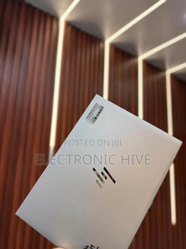 New Laptop HP EliteBook 840 G9 16GB Intel Core I5 SSD 256GB · Photo 1