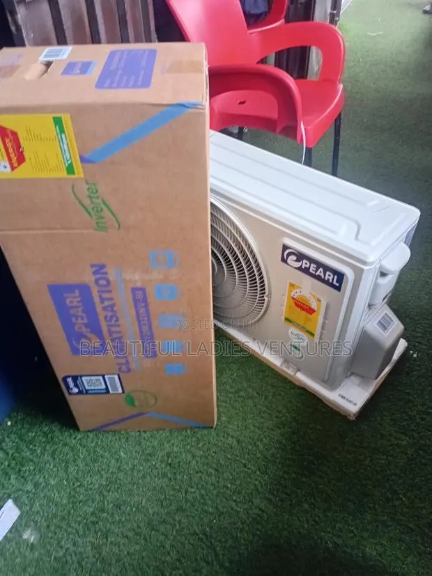 Powerful Cooling Companion · Photo 1