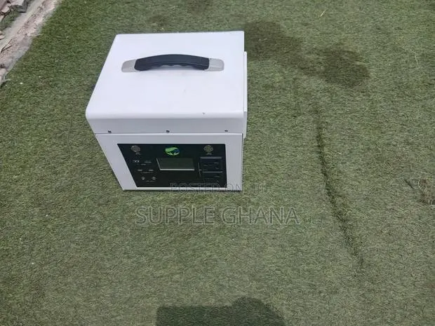 Quality NEO_EARTH 1000W Power Station Inverter at a Great Price · Photo 1