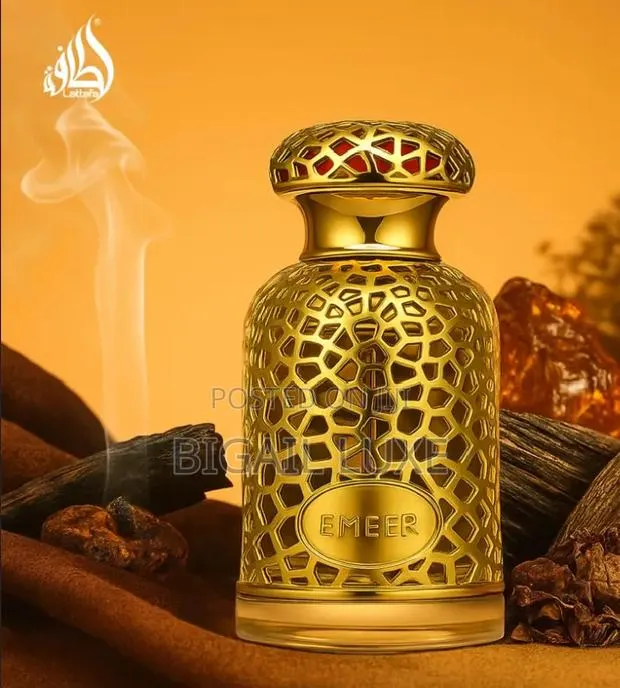 Emeer Original Perfume · Photo 1