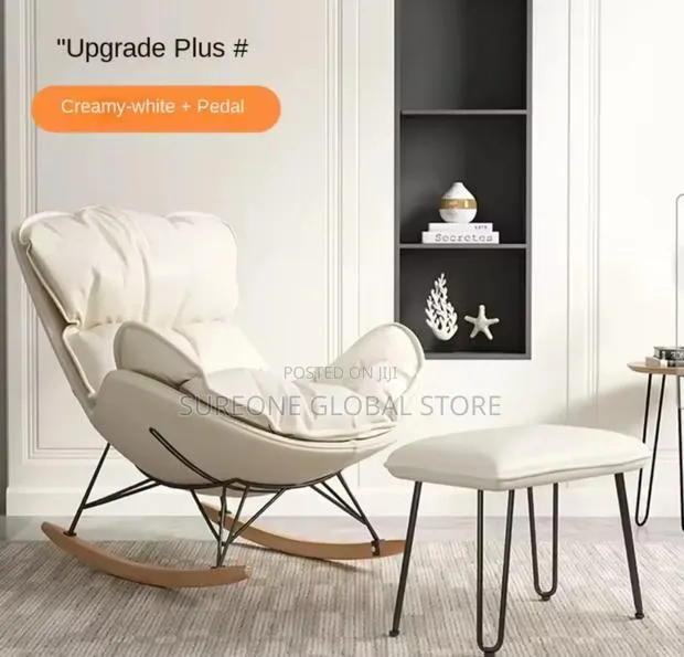 Living Room Sofas Rocking Chair · Photo 1