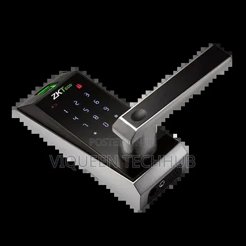 Zk Teco Al 20b Blutooth Smart Door Lock · Photo 1