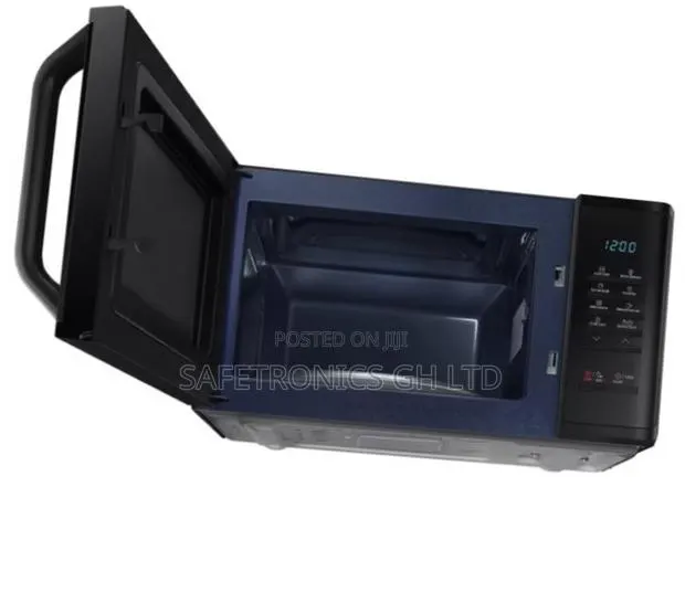 Lastest Ms23dg4504ate3 Solo Microwave Triple Distribution System 23l · Photo 1