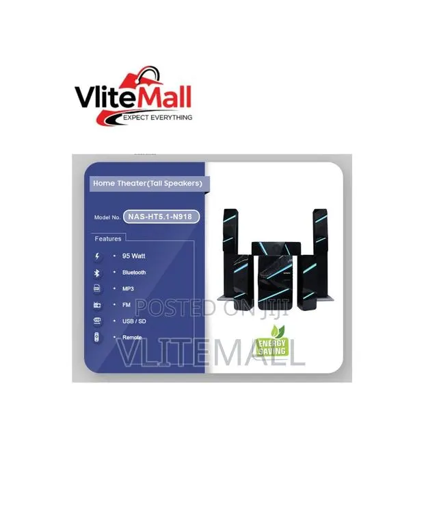 Nasco Home Theater Tall Speakers
Sku:
Nas-Ht5.1-N918 · Photo 1