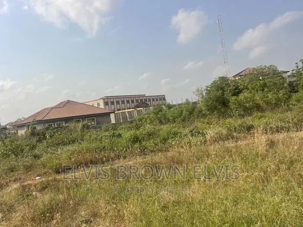 Available Title Plots of Lands for Sale at Legon Hills · Photo 1
