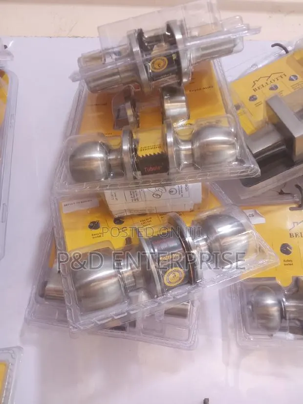 Quality Knob Locks · Photo 1