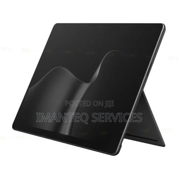 New Laptop Microsoft Surface Pro Copilot+ PC 12 16GB SSD 512GB · Photo 1