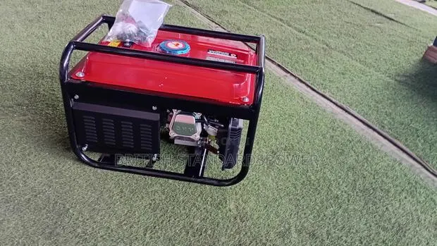 Powerful Honda 7.5kva Generator for Homes, Shops Offices · Photo 1