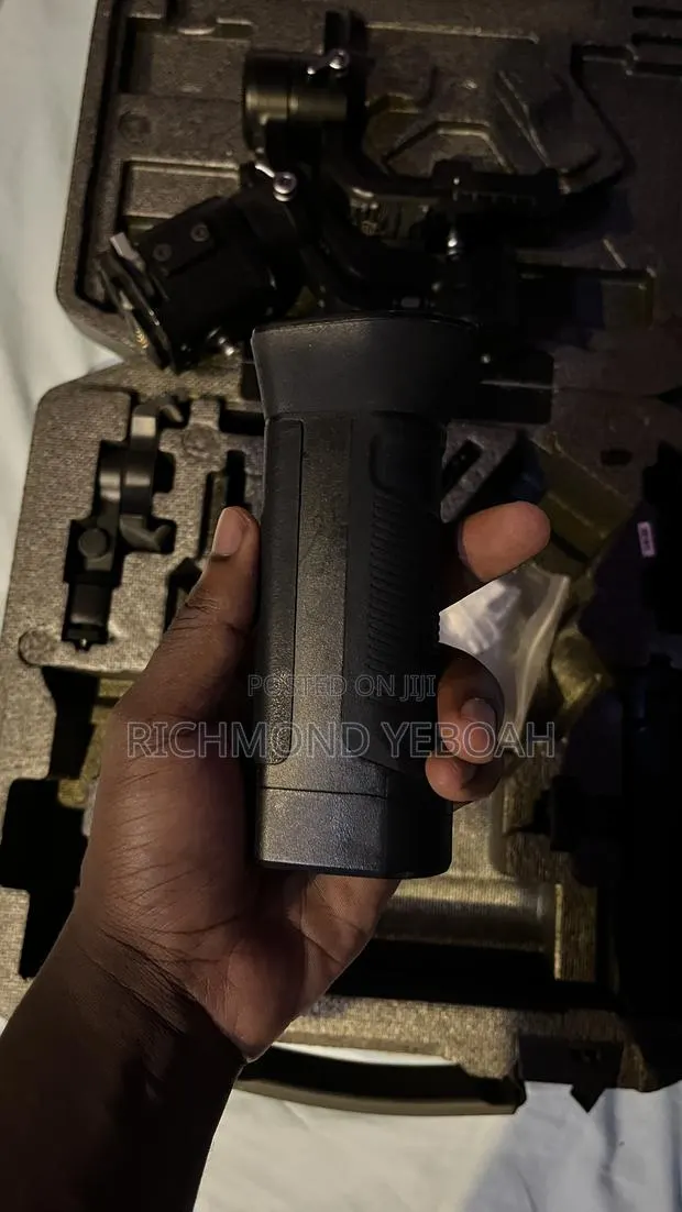 Dji Ronin Sc · Photo 1