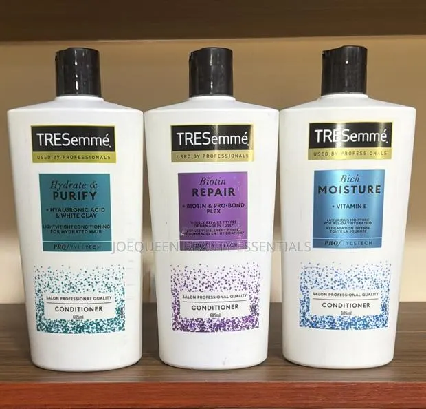Tresemme Conditioner 68lml · Photo 1