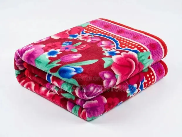 Student Size Blanket · Photo 1