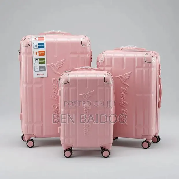 Premium Travel Bags 3in1 · Photo 1