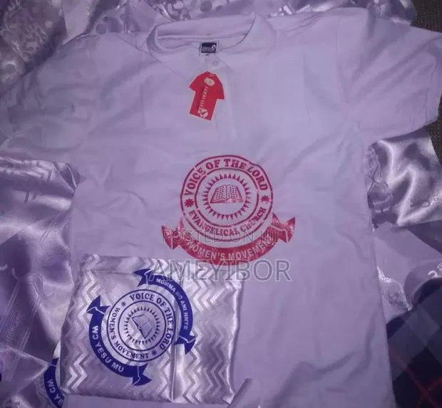 T - Shirts Printing
