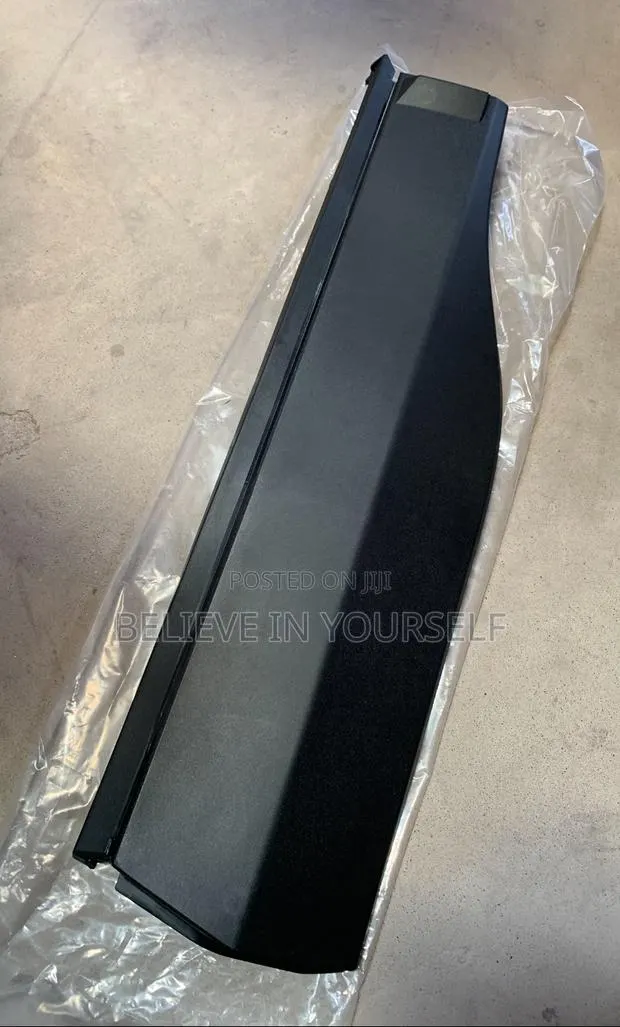 Toyota Rav4 2019 2020 2021 2022 2023 2024 2025 Back Door Moulding · Photo 1