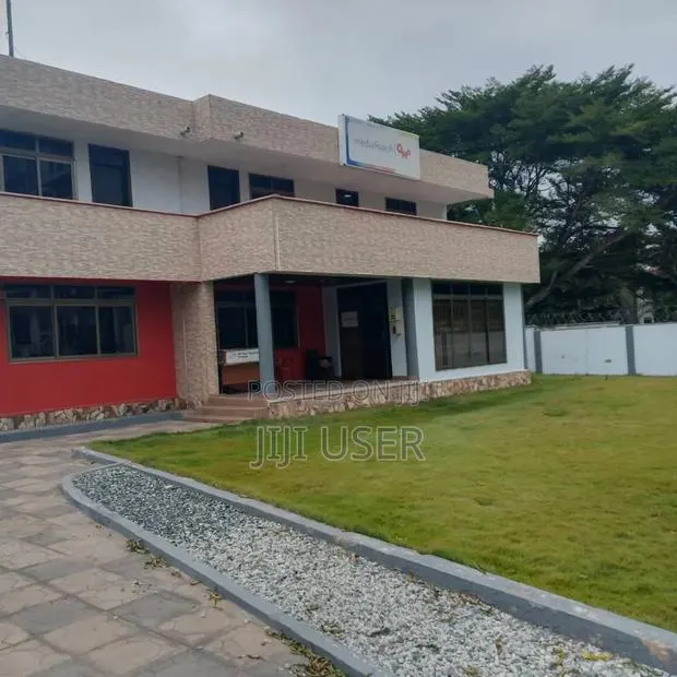 6bdrm House in Eastcanto, US Embassy Area for rent · Photo 1