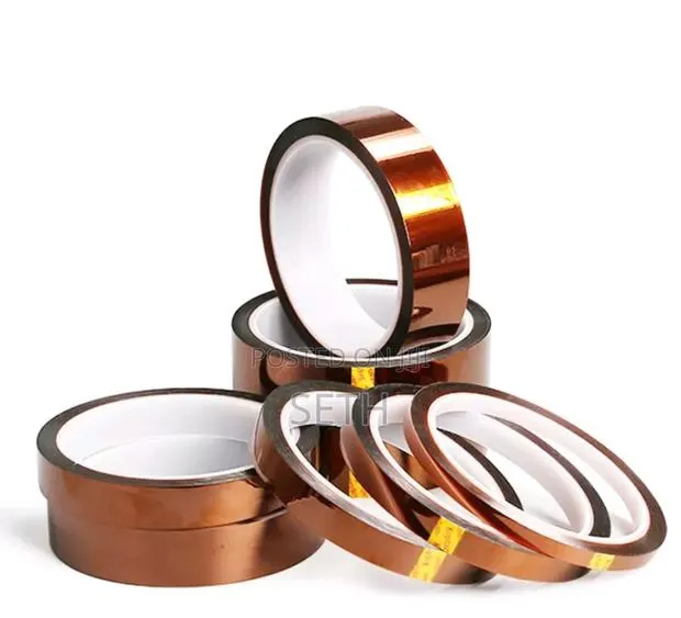 10pcs Sublimation Tape Heat Press Machine · Photo 1