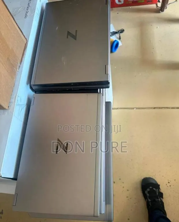 Avanterify Software Installer on Gaming Laptop S · Photo 1
