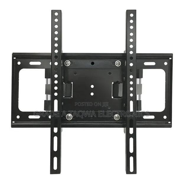 Stainless Steel TV Bracket 32-75 Inches · Photo 1