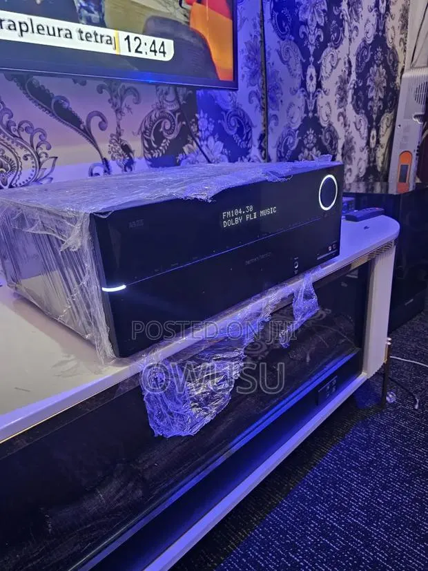 Harman Kardon Avr 170 · Photo 1