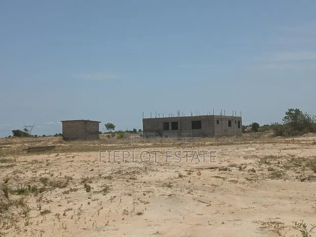 Secure Your Future With Land at Tsopoli Skyport City · Photo 1