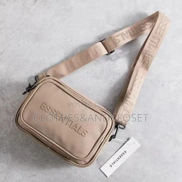 Quality Essential Side Bags · Photo 1