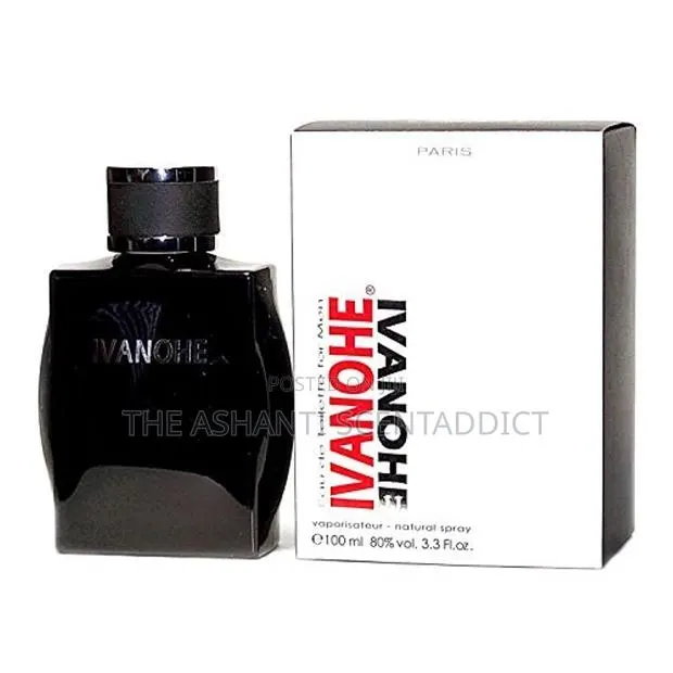 Ivanhoe Perfume · Photo 1