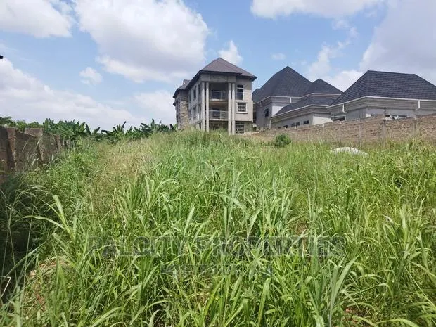 Plot of Land for Sale in Santasi A1 Hills · Photo 1