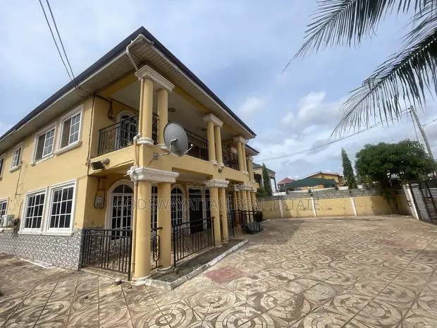 2bdrm Apartment in East Legon, Adjiriganor for rent · Photo 1