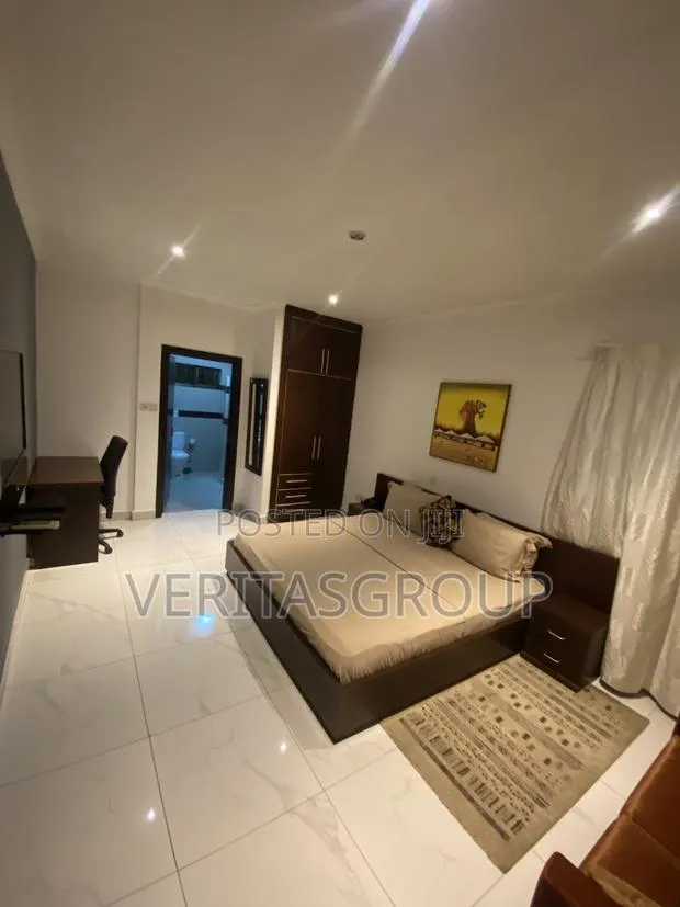 Furnished 1bdrm Apartment in A&C Mall Area for rent · Photo 1