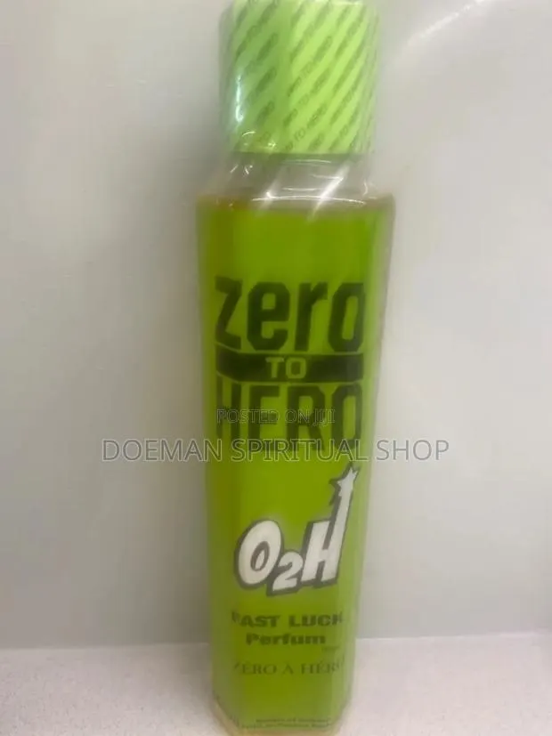 Zero to Hero · Photo 1
