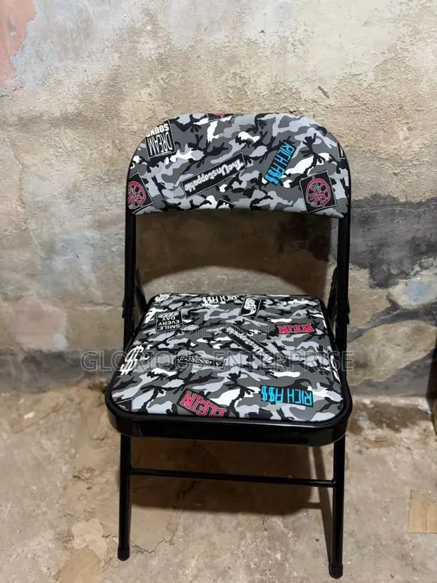 Nice Chair · Photo 1