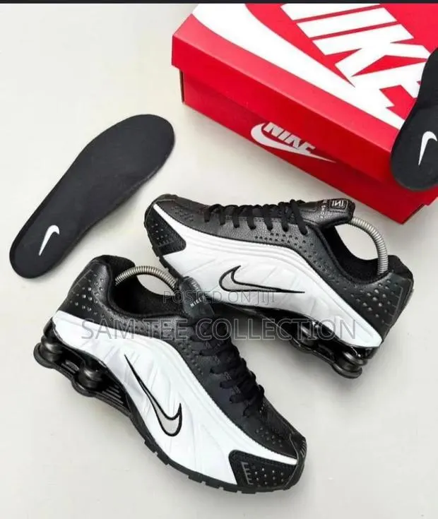 Original Nike Nkox R4. Limited · Photo 1