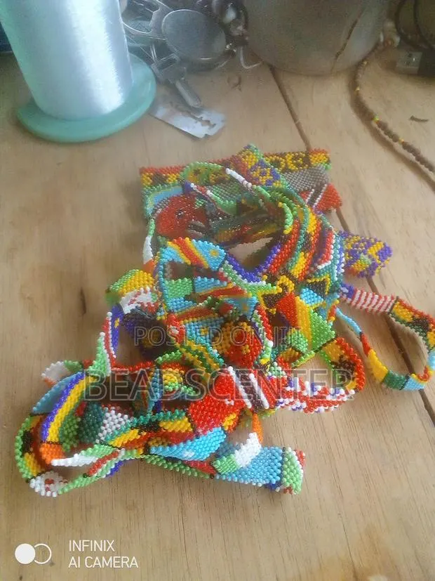 Beads Braclets · Photo 1