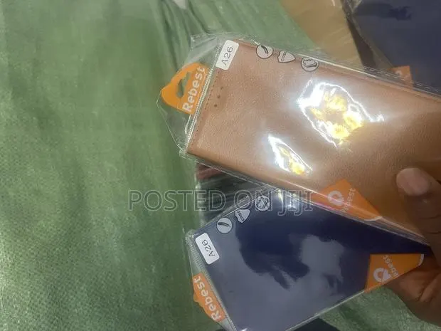 Samsung A26,A36, A56 Flip Cover · Photo 1