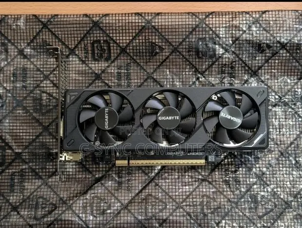 Gigabyte Rtx 5060 8gb · Photo 1