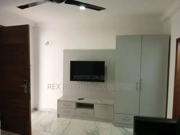 Furnished 1bdrm Apartment in Nungua Addogonno, Accra Metropolitan · Photo 1