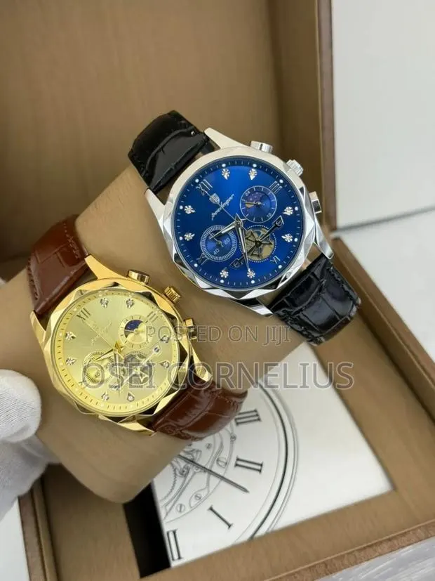 Rolex Watch · Photo 1