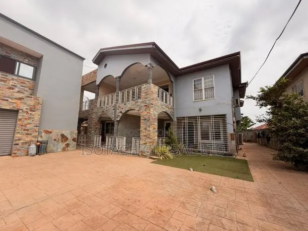 2bdrm Apartment in Amrahia for rent · Photo 1