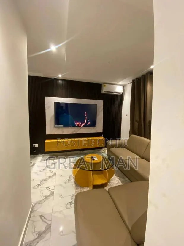 Furnished 1bdrm Apartment in Market for rent · Photo 1