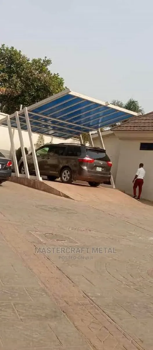 Car Canopy |Quality Carport · Photo 1
