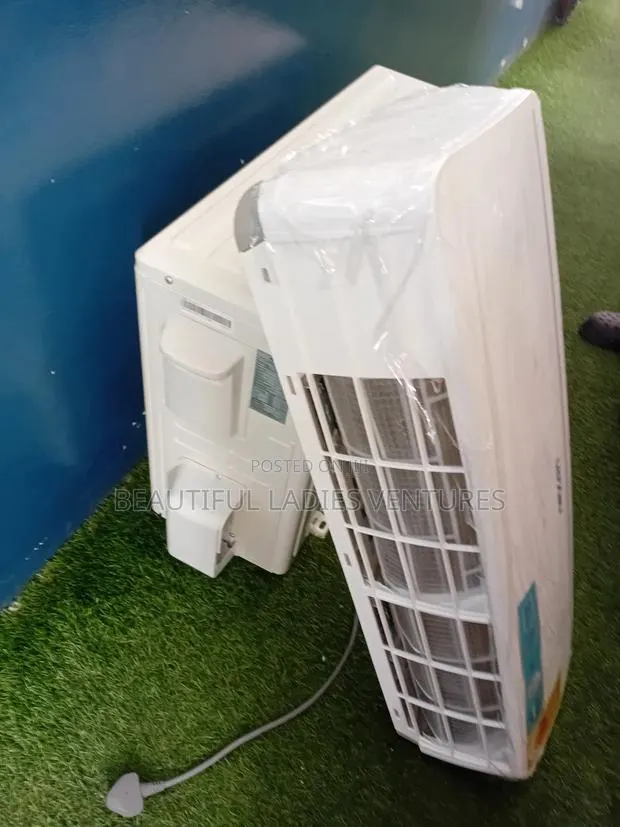 Nexon 1.5hp Ac – Enjoy Quiet and Powerful Cooling · Photo 1