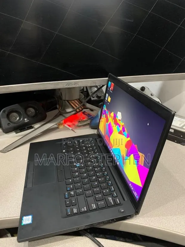 Laptop Dell Latitude 7490 8GB Intel Core i5 SSD 256GB · Photo 1