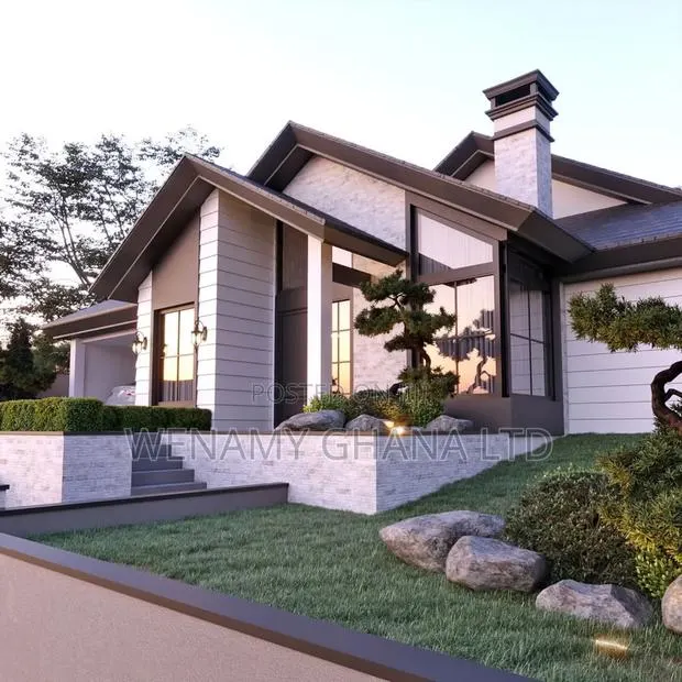 3bdrm House in Accra for sale · Photo 1