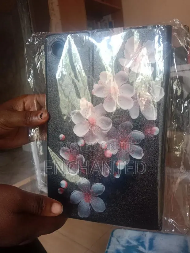 Tablet Case · Photo 1