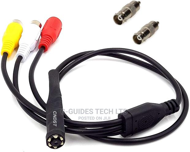 2mp Analog Hidden Camera · Photo 1